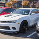 Image for article titled Here Is Your Gigantic Jalopnik Hurricane Relief Car Show Photo Gallery